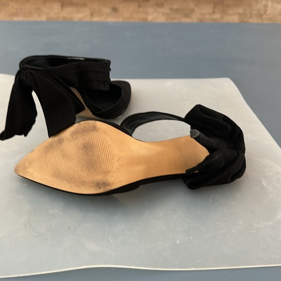 June Ambrose high heels - Picture 5 of 6